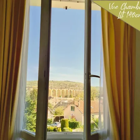 Annee 30 Renovee ,terrasse Et Jardin Souillac