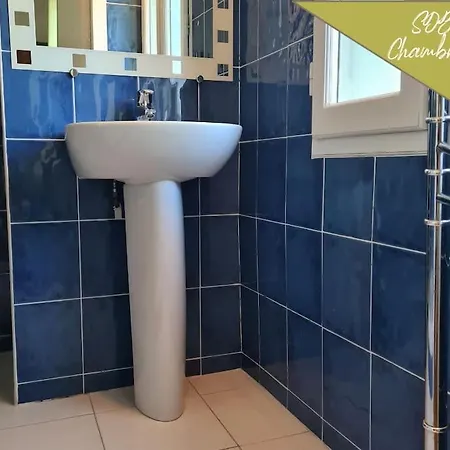 Annee 30 Renovee ,terrasse Et Jardin *