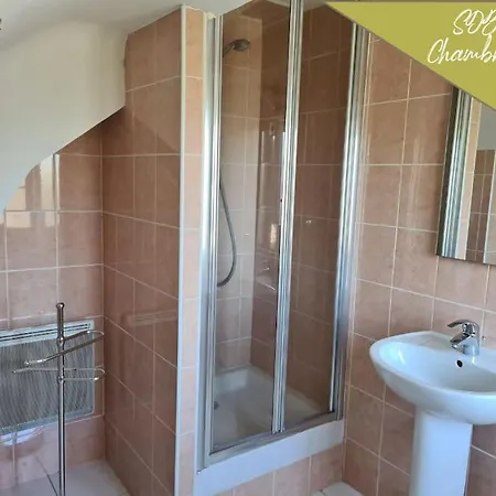 Annee 30 Renovee ,terrasse Et Jardin