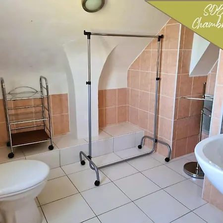 Annee 30 Renovee ,terrasse Et Jardin Holiday home