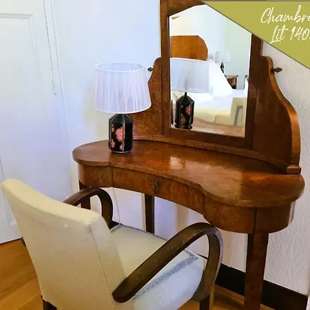 Annee 30 Renovee ,terrasse Et Jardin Vakantiehuis