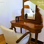 Annee 30 Renovee ,terrasse Et Jardin 別荘