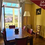 Annee 30 Renovee ,terrasse Et Jardin