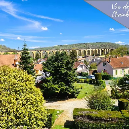 Annee 30 Renovee ,terrasse Et Jardin Casa de Férias Souillac