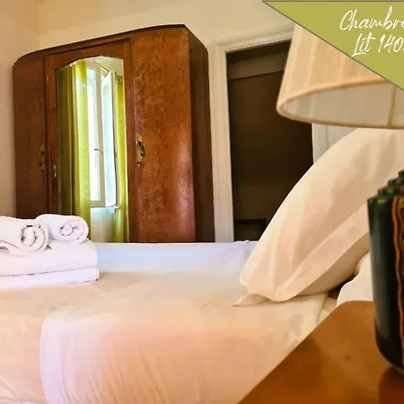 Annee 30 Renovee ,terrasse Et Jardin Casa de Férias Souillac