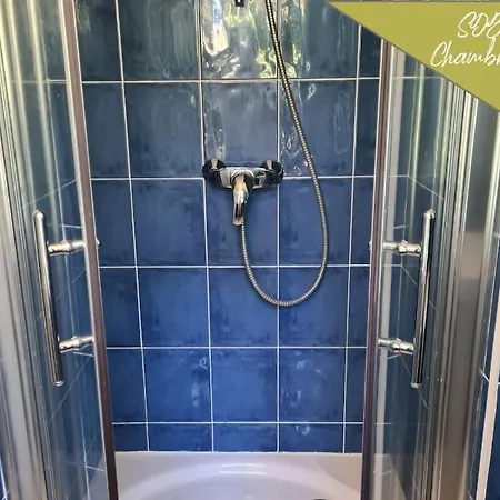 Annee 30 Renovee ,terrasse Et Jardin