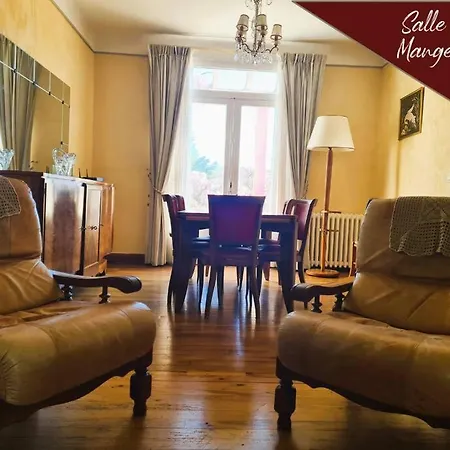 Annee 30 Renovee ,terrasse Et Jardin Vakantiehuis Souillac