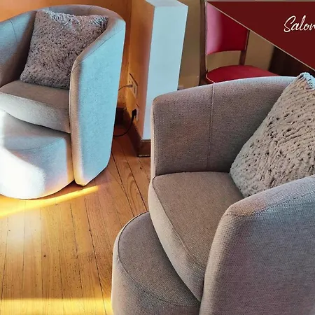 Annee 30 Renovee ,terrasse Et Jardin 別荘 スイヤック