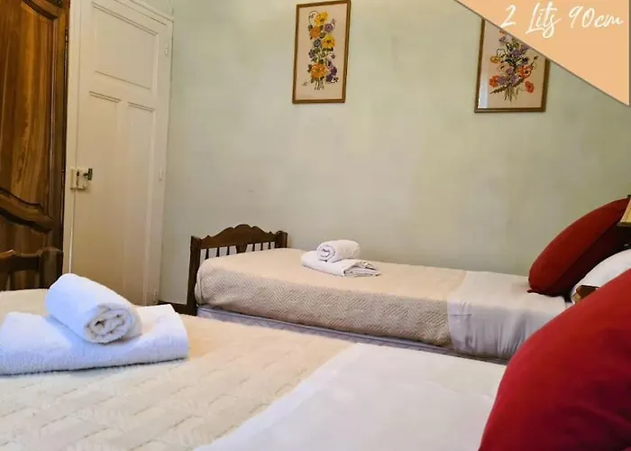 Annee 30 Renovee ,terrasse Et Jardin * Souillac