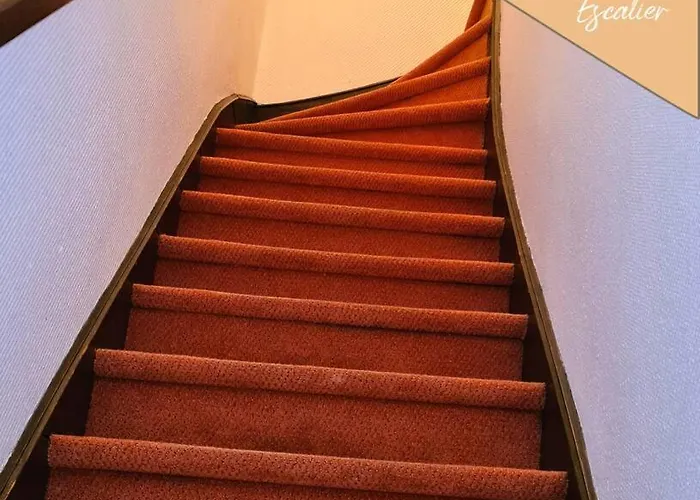 Feriehus Annee 30 Renovee ,terrasse Et Jardin *