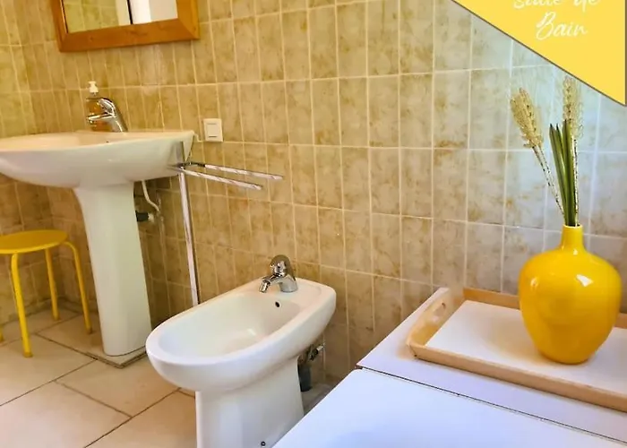 Annee 30 Renovee ,terrasse Et Jardin *