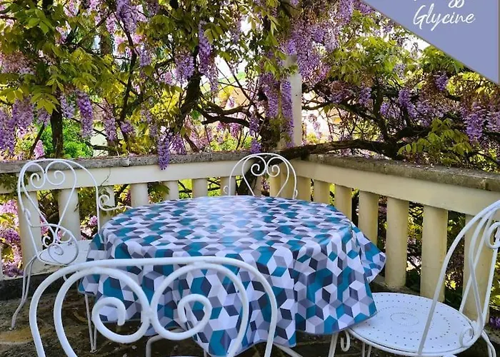 Feriehus Annee 30 Renovee ,terrasse Et Jardin *