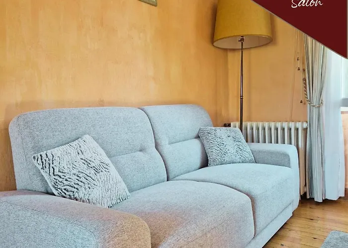 Annee 30 Renovee ,terrasse Et Jardin Feriehus *